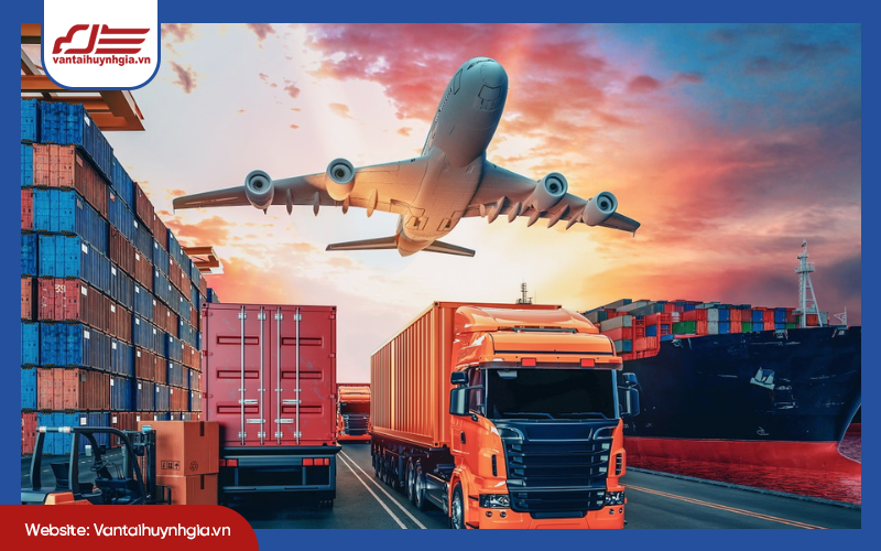 Mẹo lựa chọn dịch vụ logistics đáp ứng các tiêu chí chất lượng