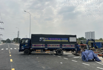 DỊCH VỤ TĂNG BO, TRUNG CHUYỂN HÀNG TẬN NƠI