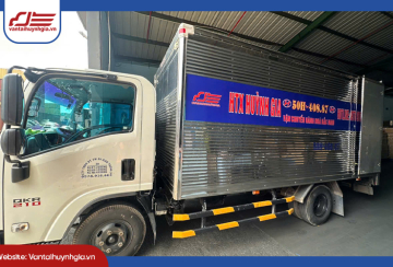 Cách tính chi phí vận chuyển hàng hóa chi tiết, dễ hiểu nhất