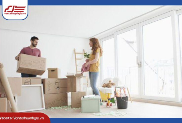 Chọn ngày chuyển nhà hợp tuổi. Hướng dẫn chọn ngày đẹp, mang lại may mắn năm 2025
