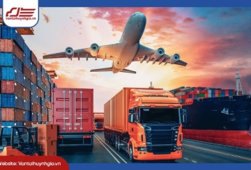 Dịch vụ logistics là gì? Dịch vụ logistics gồm những gì?