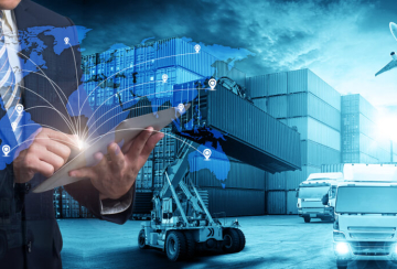 AI tác động như thế nào đến vận chuyển hàng hóa