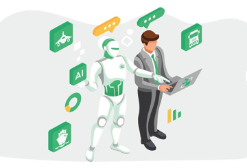 AI trong logistics việt nam