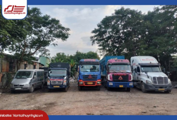 Vận tải nội địa là gì? Vai trò và các hình thức vận tải nội địa hiện nay