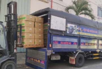 DỊCH VỤ TĂNG BO, TRUNG CHUYỂN HÀNG TẬN NƠI
